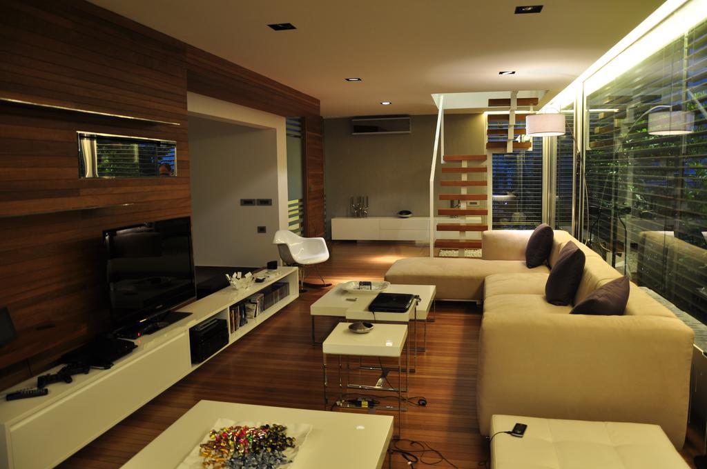 Charming Architect Loft Withterrace Apartment *