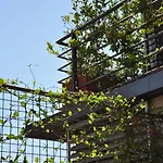 Charming Architect Loft Withterrace