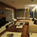Charming Architect Loft Withterrace