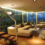 Charming Architect Loft Withterrace