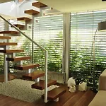 Charming Architect Loft Withterrace