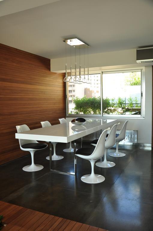 Charming Architect Loft Withterrace Apartment *
