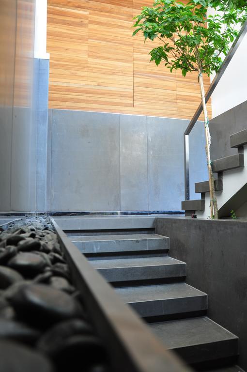 Charming Architect Loft Withterrace Beirut
