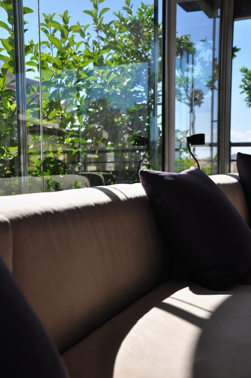 Apartment Charming Architect Loft Withterrace *